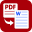 PDF Converter - PDF to Word