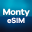 Monty eSIM: Travel Mobile Data 2.0.18