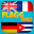 World - Flags Quiz Trivia Game 1.1