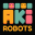 #AkiRobots 1.0.10