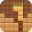 Block Puzzle: Wooden Block 8x8