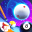 Billiards 3D: Moonshot