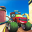 Monster Truck Mega Racing Game 1.9