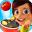 Kids Kitchen Cooking Games