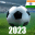 Football Soccer World Cup 2023