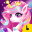 Unicorn Dress up Game for Kids