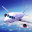 Flight Simulator 3D Plane Game