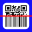 QR Code & Barcode Reader ・ 2.2