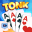 Tonk Card Game - Live