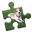 Jack Russell Puzzle 1.0