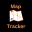 Map Tracker: Pin Organizer