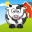 Barnyard Games For Kids