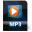 Audio Converter (MP3 AAC OPUS)