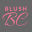 The BLUSH Zone