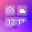 Lock Screen LockWidgets 18