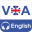 VOA Learning English.