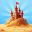 Sand Castle: Tap & Build