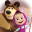 Masha and Bear Clean House 2.1