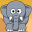 Snoring: Elephant puzzle