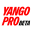 Yango Pro Beta — Driver 12.53