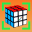 3D Rubik's Cube Solver