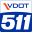 VDOT 511 Virginia Traffic