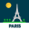 PARIS Guide Tickets & Hotels