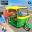 Tuk Tuk Rickshaw Simulator