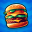 Island Food Tycoon: Restaurant