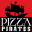 Pizza Pirates California