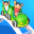 Cart Crash: Roller Coaster