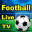 Live football TV