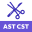 AST CST Exam Prep 2024