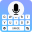 English Voice typing keyboard