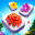 Flower Match Lover-3D Blossom