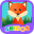 Forest Games: for Kids