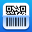 QR Code Reader+Barcode Scanner