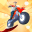 Bike Trickster - Flip n Escape