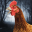 Scary Chicken Escape Game