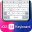 keyboard for iPhone 16 pro max 1.1.18