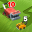 Grass mow.io - survive hamster 6.0