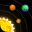 Solar System Planets: 3D Space 2.0.0