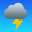 Thunder Storm Lite - Distance from Lightning 2.0.1