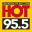 Hot 95.5/93.1 7.2