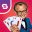 Larry King Solitaire: Win Cash 1.4