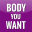 Body You Want – Tone Muscles and Lose Weight 1.3