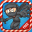 Invisible Ninja 1.4