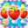 gummy juice berry crush : match 3 games free 1.0