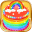 Rainbow Cake Factory - Cooking Game For Kids 1.0