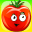 Funny Veggies! Educational games for children 2.0